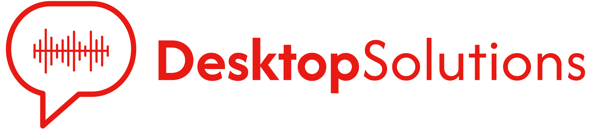 Desktop Solutions